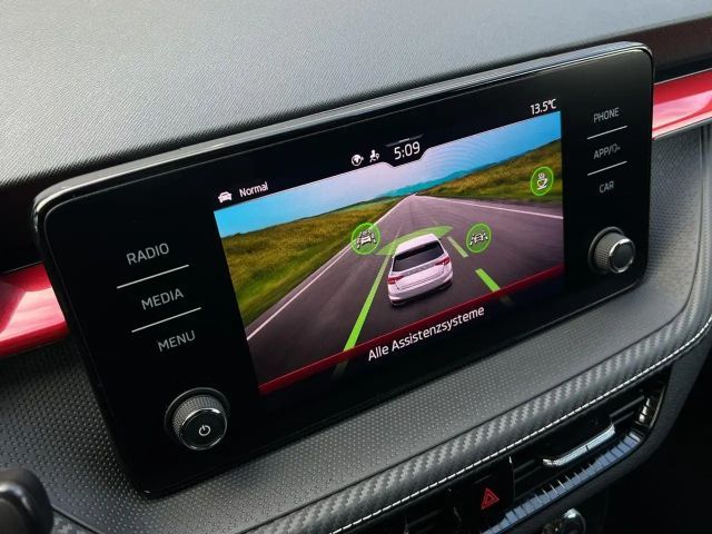 Skoda Fabia 1.0 TSI Monte Carlo