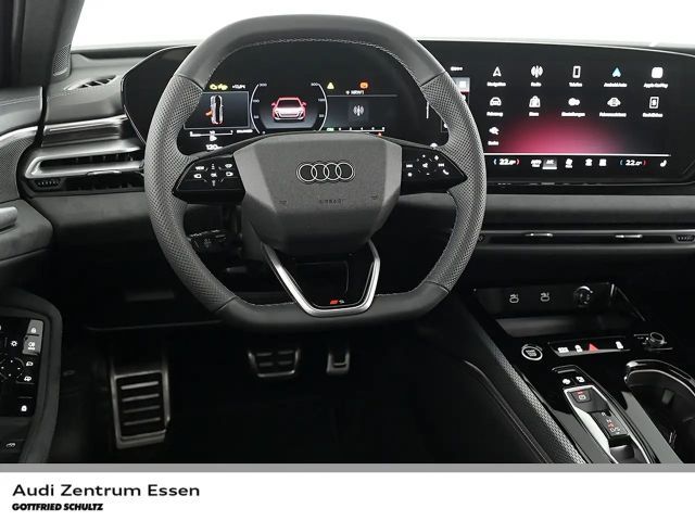 Audi A5 Avant Quattro S-Line