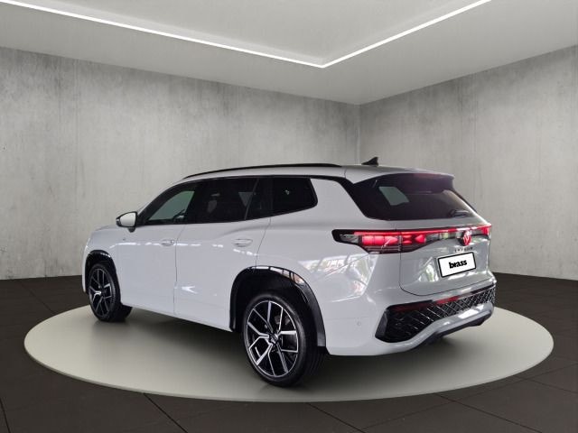 Volkswagen Tayron 4Motion DSG R-Line