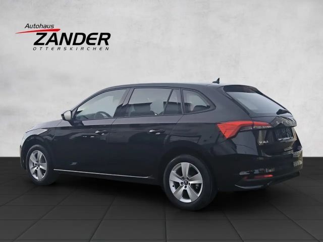 Skoda Scala Selection