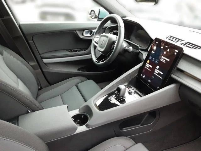 Polestar 2 Dual motor Long range