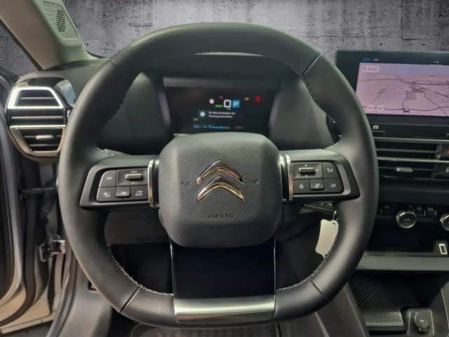 Citroën ë-C4 Feel Pack