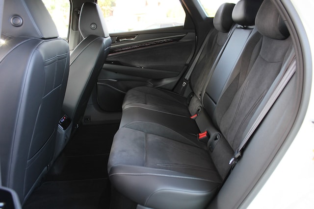 Volkswagen ID.7 Pro Tourer