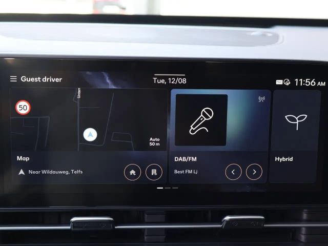 Hyundai Kona 1.6 2WD