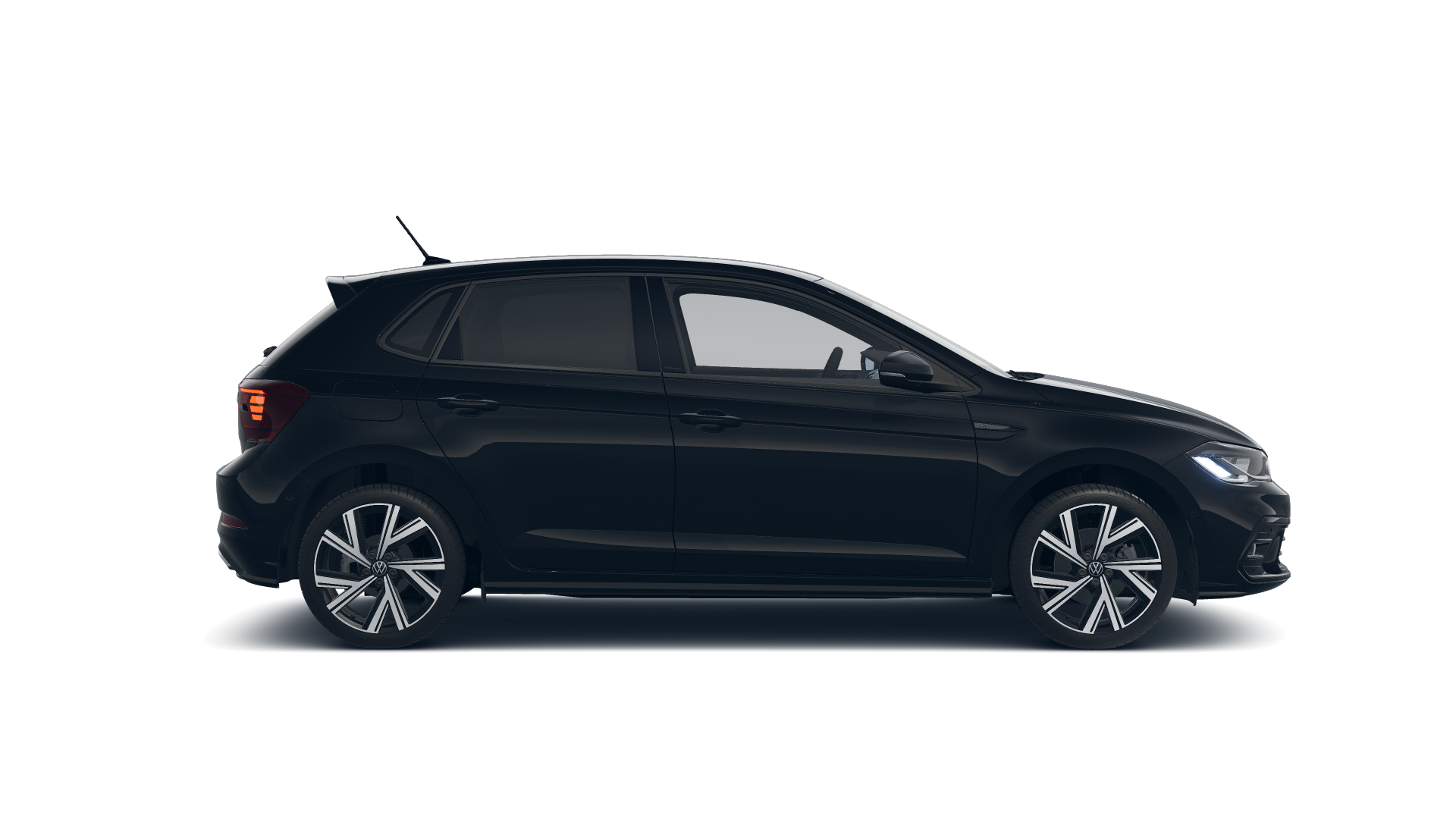 Volkswagen Polo 1.0 TSI DSG