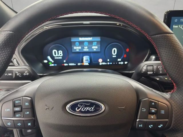 Ford Focus EcoBoost ST Line Wagon