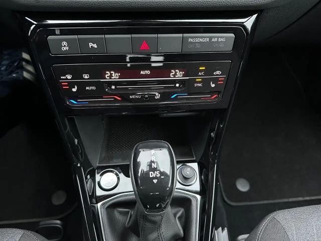 Volkswagen T-Cross 1.0 TSI DSG Life