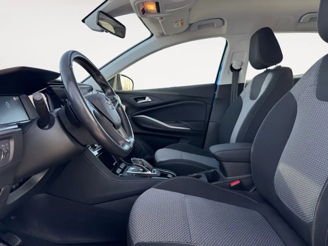 Opel Grandland X 1.2 Turbo Turbo