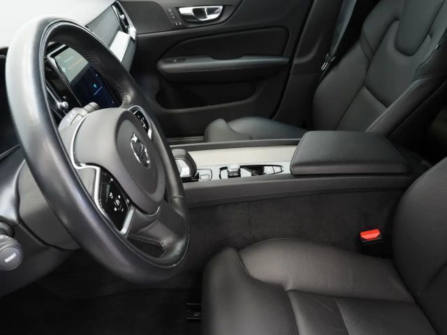 Volvo V60 Cross Country AWD