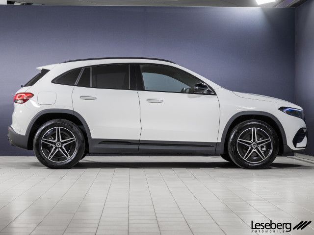 Mercedes-Benz EQA 300 4MATIC