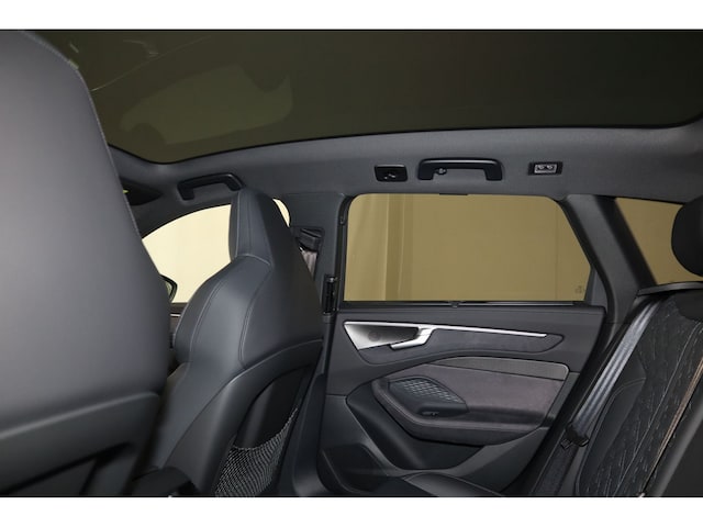 Audi A6 e-tron Avant Quattro