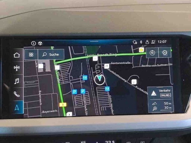 Audi Q4 e-tron 40 Sportback