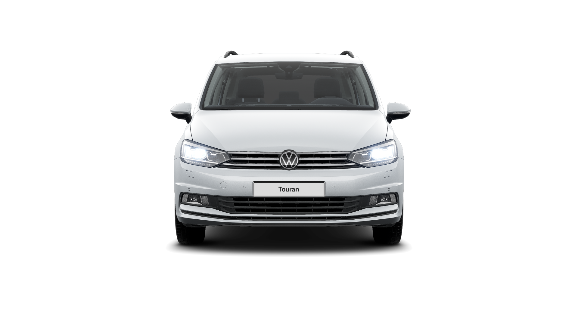 Volkswagen Touran Touran 2.0 TDI DSG Comfortline NAVI, AHK, ACC