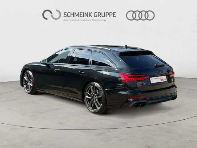 Audi S6 B&O Matrix Pano Standhzg HUD Individual