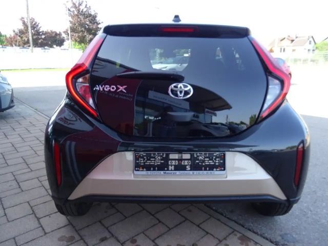 Toyota Aygo X Hatchback