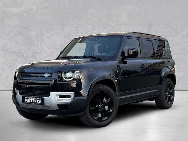 Land Rover Defender 110 SE