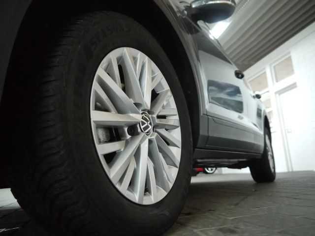 Volkswagen T-Roc 1.5 TSI Life