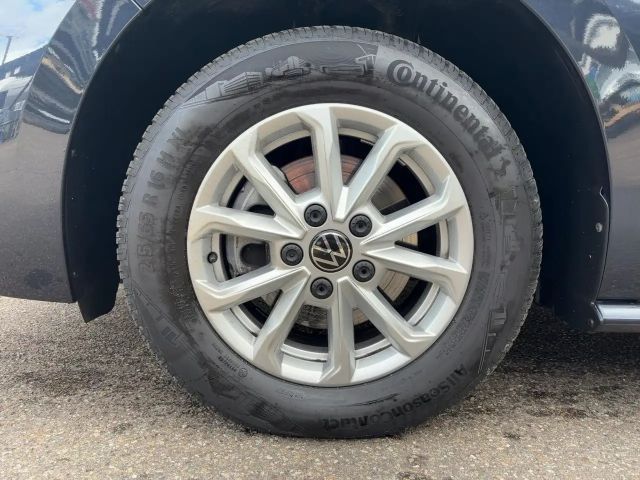 Volkswagen Multivan 2.0 TDI DSG Life T7