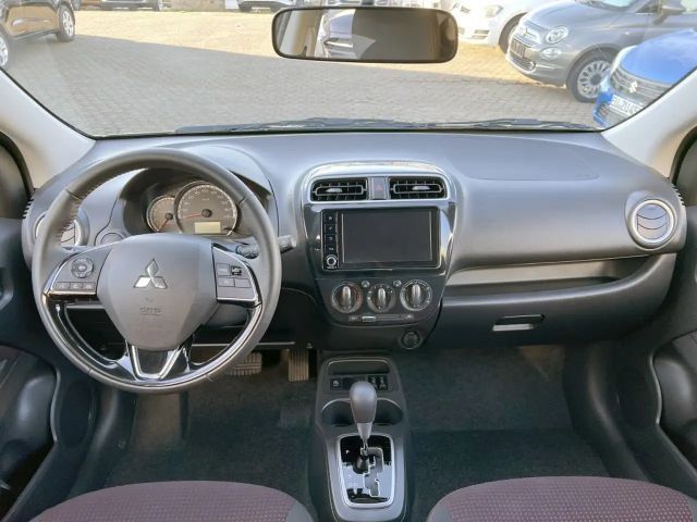 Mitsubishi Space Star CVT Star