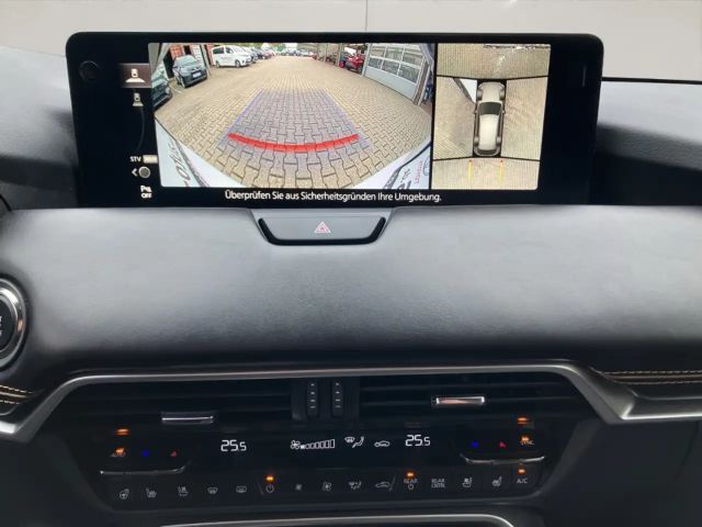 Mazda CX-80 Homura Plus e-Skyactiv