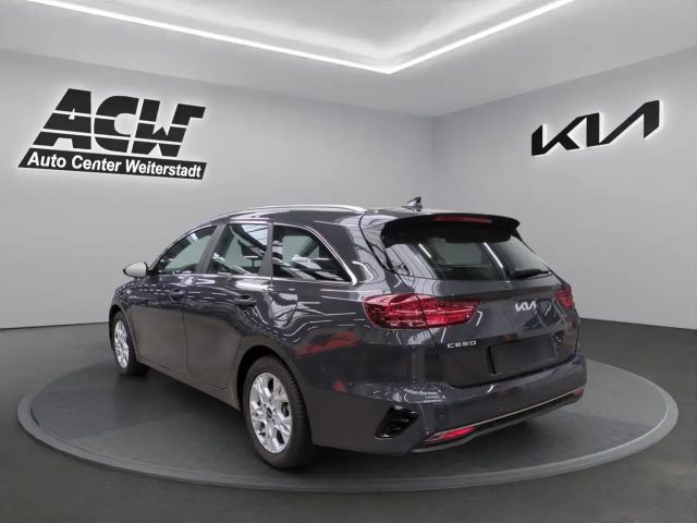 Kia Ceed SportWagon Vision