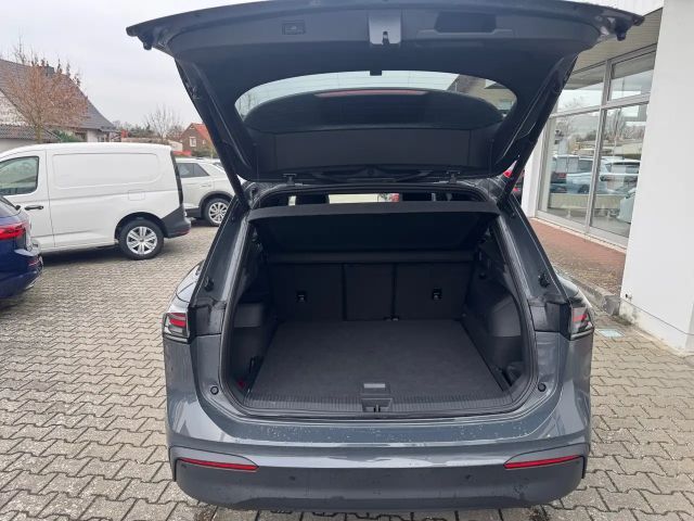 Volkswagen Tiguan 1.5 TSI DSG
