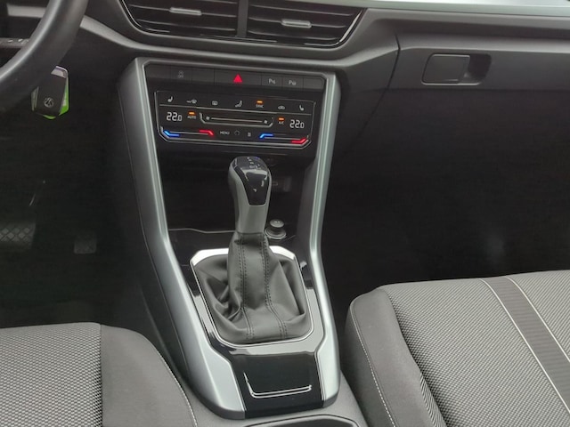 Volkswagen T-Roc 1.5 TSI