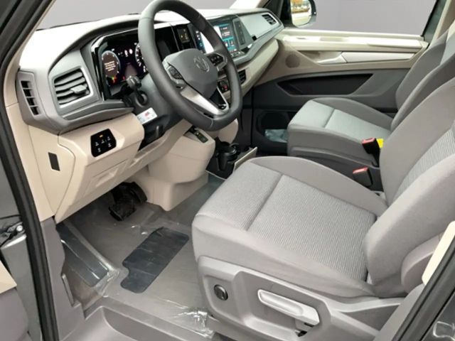 Volkswagen California Beach T7