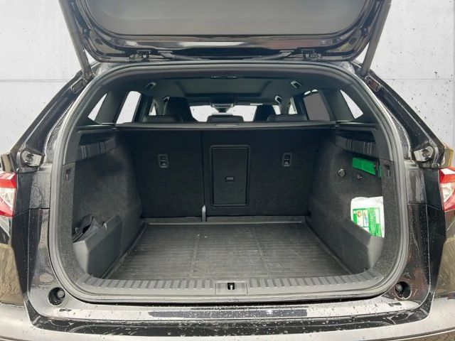 Skoda Enyaq Sportline iV 60