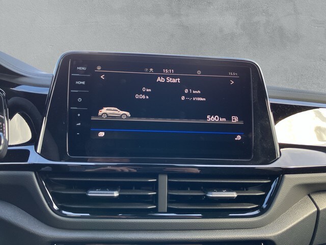 Volkswagen T-Roc 2.0 TDI DSG