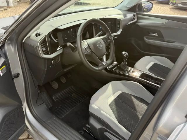 Opel Mokka 1.2 Turbo