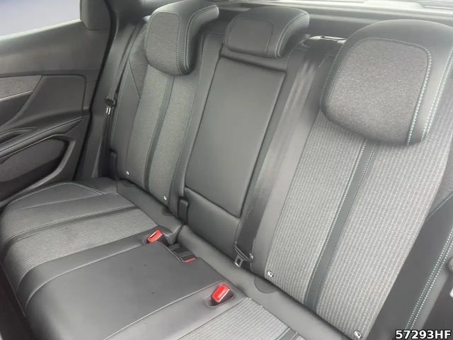 Peugeot 3008 Allure Pack