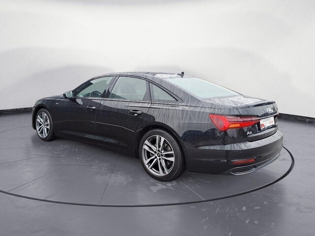 Audi A6 45 TFSI S-Tronic Sedan Sport
