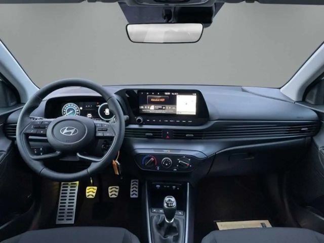 Hyundai Bayon 1.0 T-GDi Trend