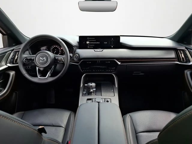 Mazda CX-60 4WD Homura e-Skyactiv