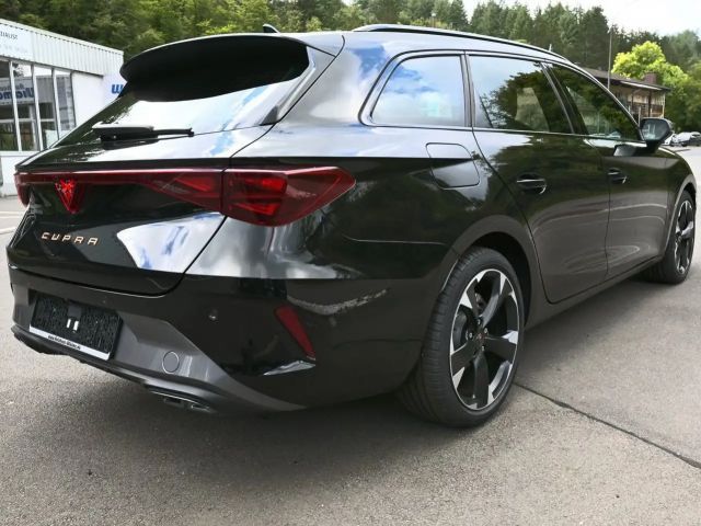 Cupra Leon DSG ST