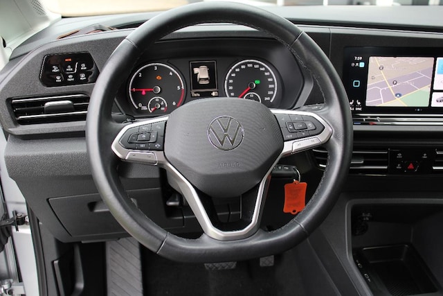 Volkswagen Caddy 2.0 TDI DSG