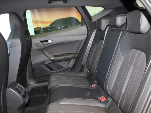 Cupra Formentor 2.0 TSI 4Drive DSG VZ