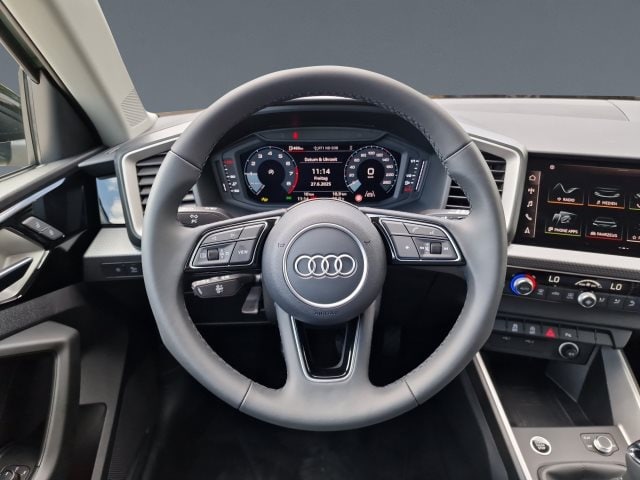 Audi A1 30 TFSI S-Line Sportback