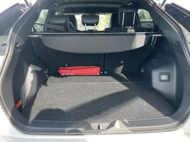 Mitsubishi Eclipse Cross MIVEC PHEV