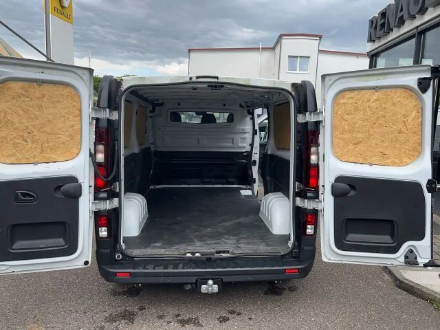 Renault Trafic Comfort L2H1