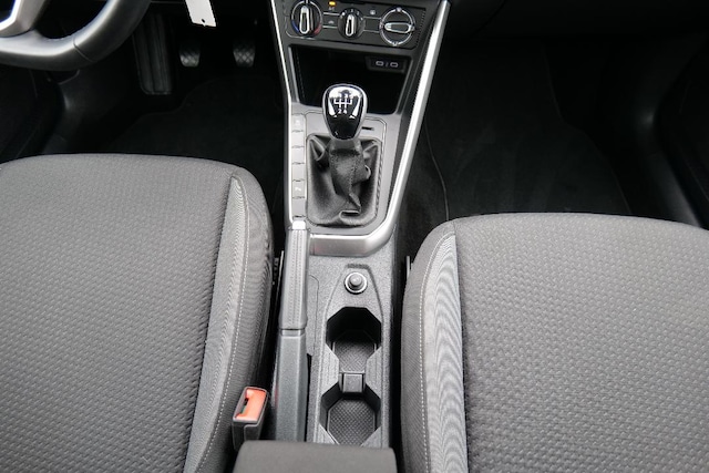 Volkswagen Polo 1.0 TSI