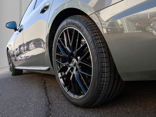 Audi A4 40 TFSI Avant Quattro S-Line S-Tronic