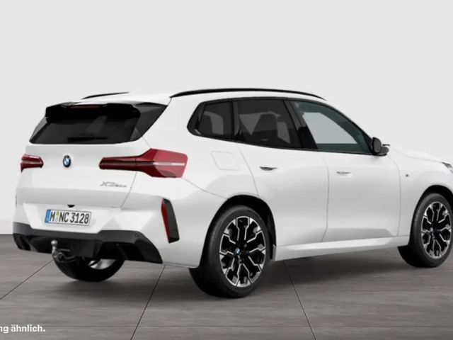 BMW X3 M-Sport xDrive