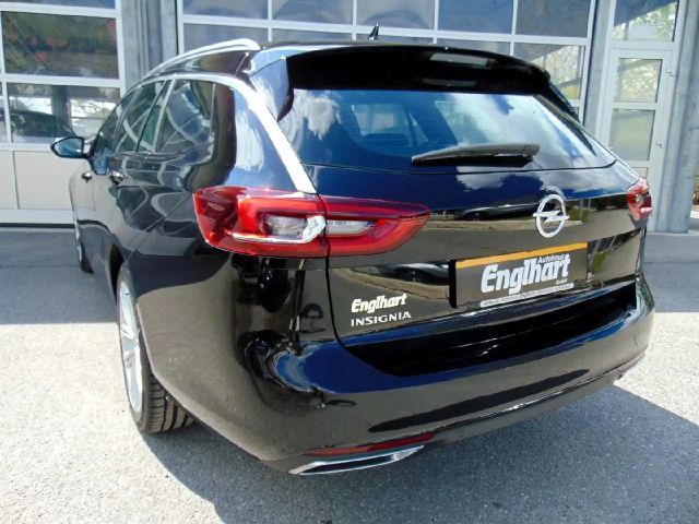 Opel Insignia 2.0 CDTI Business Sports Tourer