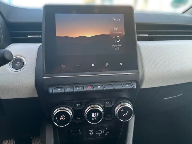 Renault Clio Evolution TCe 90