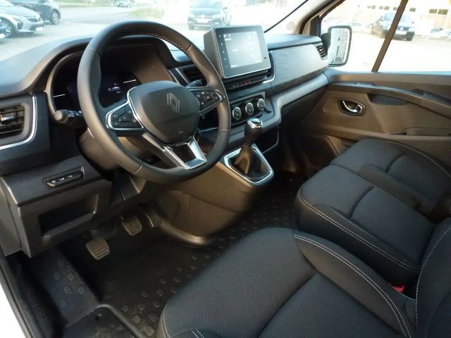 Renault Trafic Comfort L2H1 dCi 150