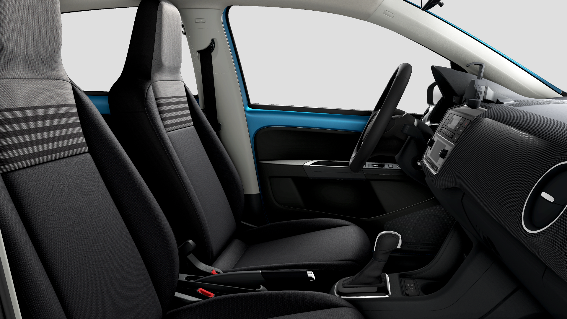 Volkswagen e-up! e-up! 32,3kWh /KAM/SHZ/PDC