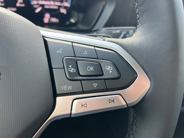 Volkswagen Caddy 1.5 TSI DSG Maxi