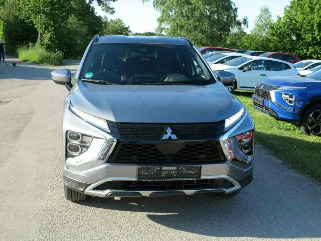 Mitsubishi Eclipse Cross PHEV